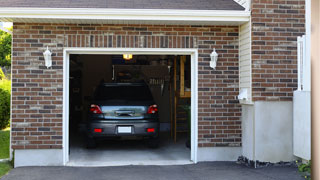 Garage Door Installation at Mango Ridge Townhomes, Florida