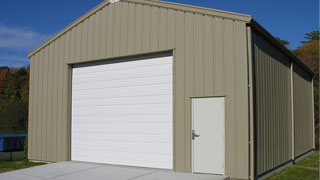 Garage Door Openers at Mango Ridge Townhomes, Florida